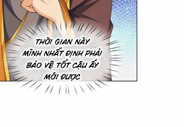 đọc truyện Thần Võ Thiên Tôn Chương 198 ảnh 7 tại Giả Dược