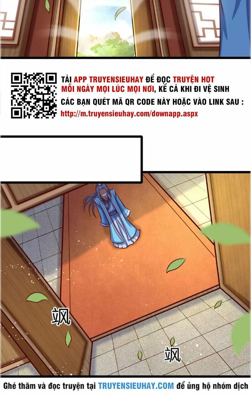 đọc truyện Thần Võ Thiên Tôn Chương 20 ảnh 12 tại Giả Dược