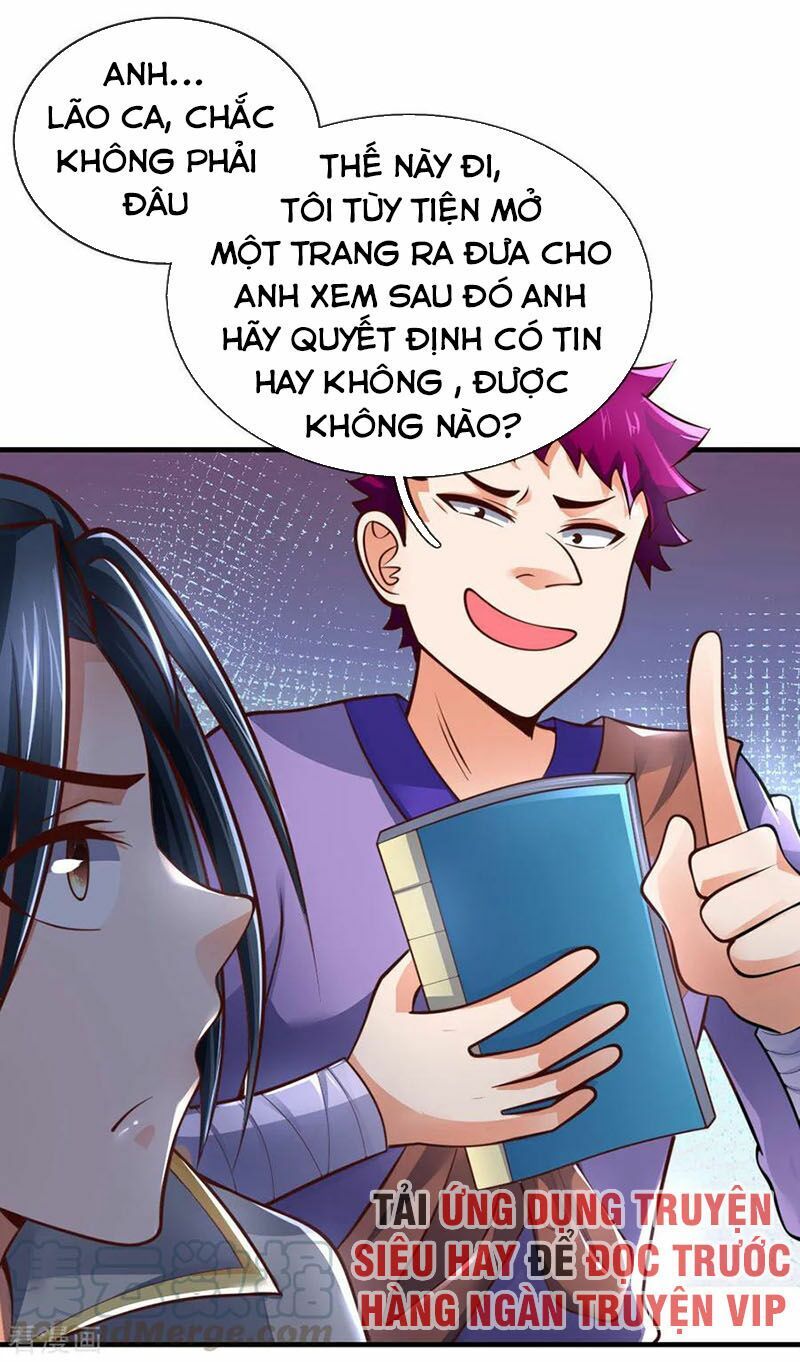 đọc truyện Thần Võ Thiên Tôn Chương 201 ảnh 4 tại Giả Dược