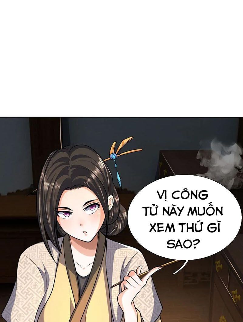 đọc truyện Thần Võ Thiên Tôn Chương 204 ảnh 2 tại Giả Dược