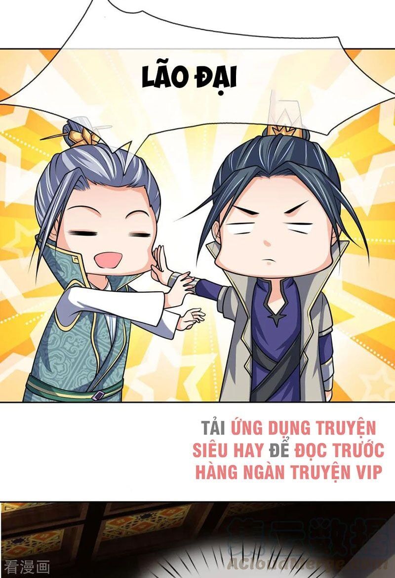 đọc truyện Thần Võ Thiên Tôn Chương 204 ảnh 15 tại Giả Dược