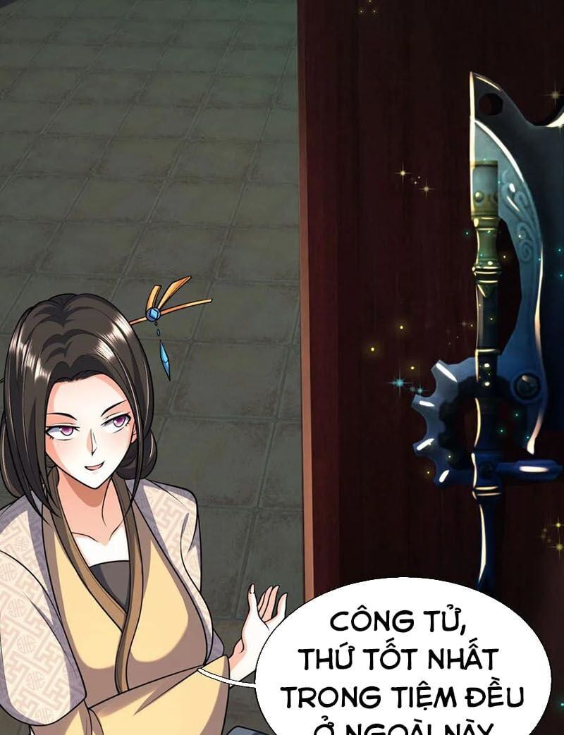 đọc truyện Thần Võ Thiên Tôn Chương 204 ảnh 9 tại Giả Dược