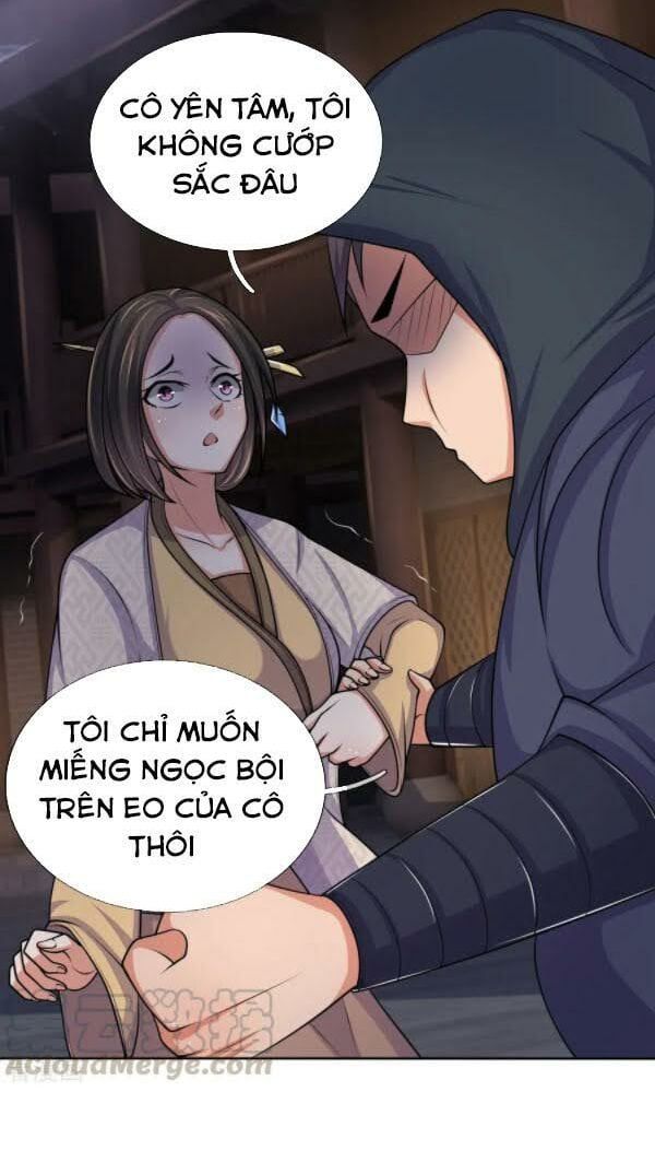 đọc truyện Thần Võ Thiên Tôn Chương 209 ảnh 5 tại Giả Dược