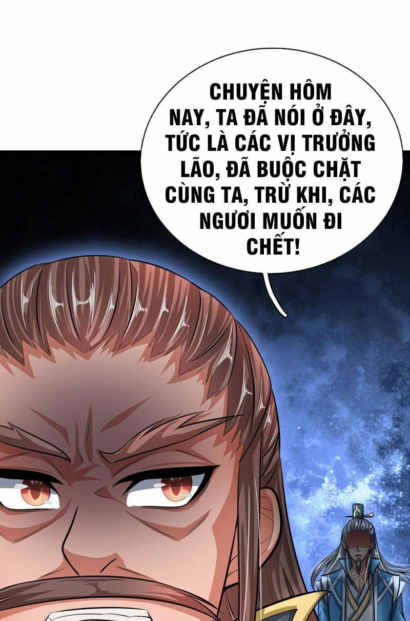 đọc truyện Thần Võ Thiên Tôn Chương 21 ảnh 29 tại Giả Dược
