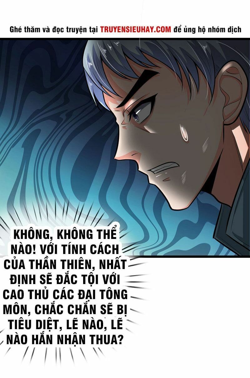 đọc truyện Thần Võ Thiên Tôn Chương 21 ảnh 8 tại Giả Dược