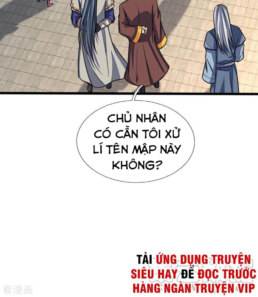 đọc truyện Thần Võ Thiên Tôn Chương 212 ảnh 18 tại Giả Dược