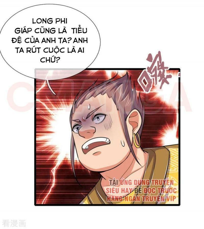 đọc truyện Thần Võ Thiên Tôn Chương 216 ảnh 5 tại Giả Dược