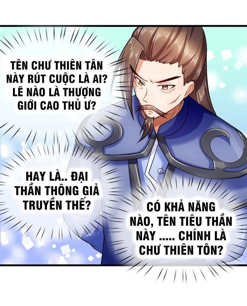 đọc truyện Thần Võ Thiên Tôn Chương 217 ảnh 4 tại Giả Dược