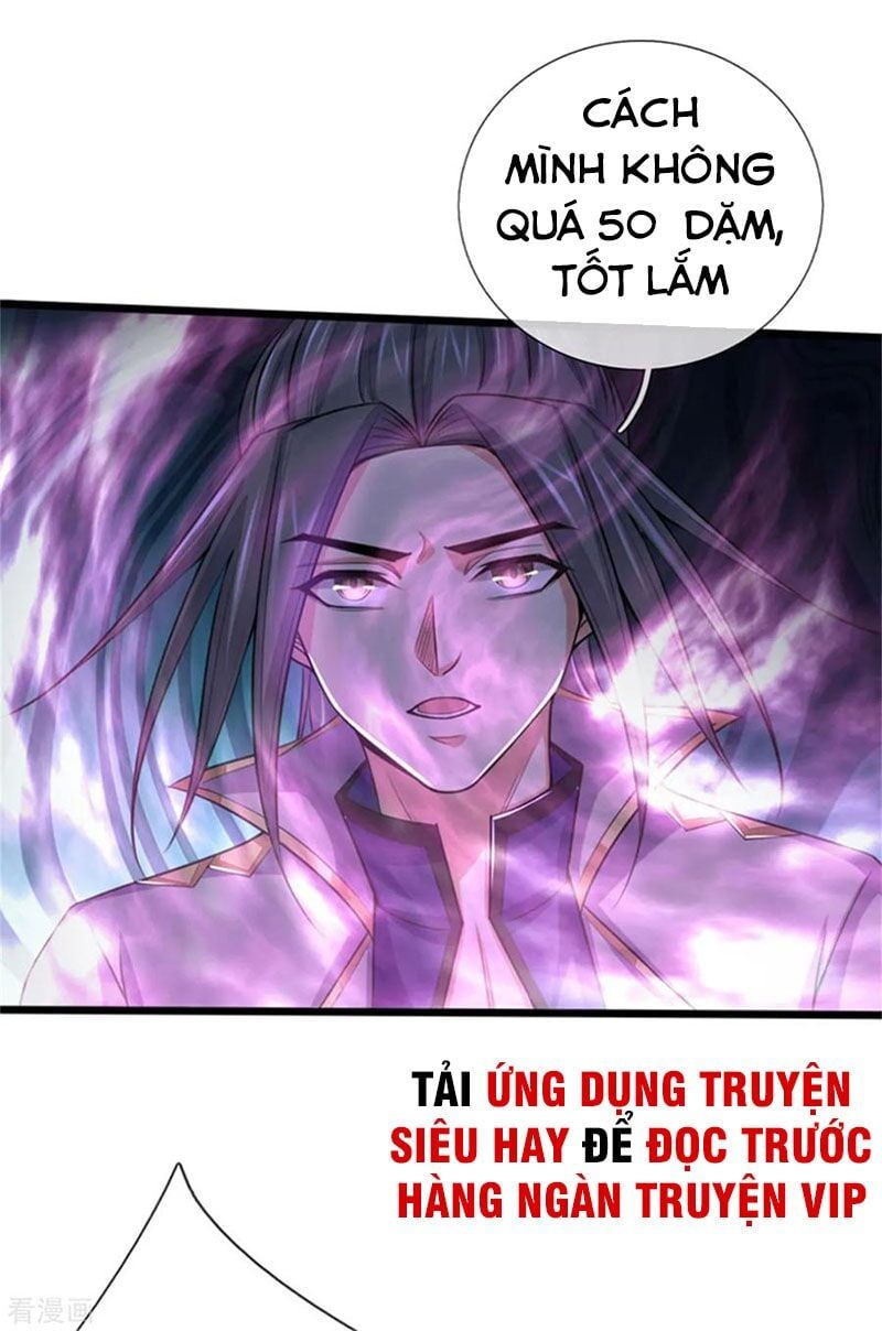đọc truyện Thần Võ Thiên Tôn Chương 219 ảnh 13 tại Giả Dược