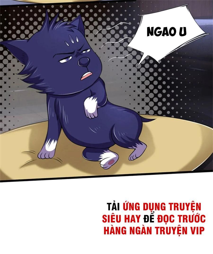 đọc truyện Thần Võ Thiên Tôn Chương 219 ảnh 15 tại Giả Dược