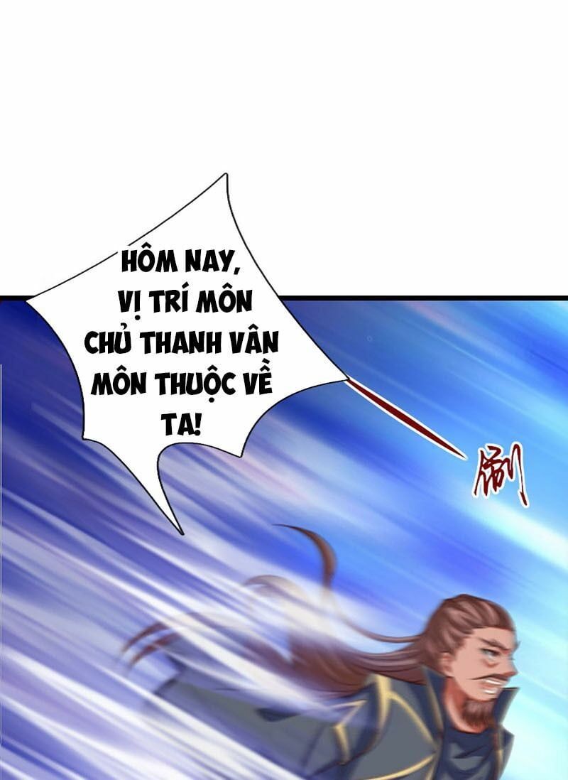 đọc truyện Thần Võ Thiên Tôn Chương 22 ảnh 6 tại Giả Dược