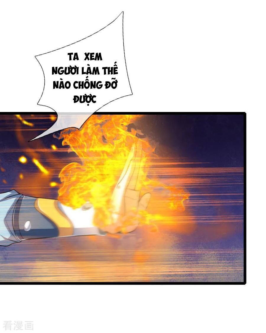 đọc truyện Thần Võ Thiên Tôn Chương 223 ảnh 15 tại Giả Dược