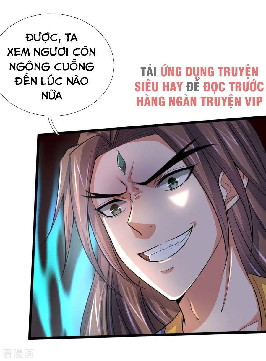 đọc truyện Thần Võ Thiên Tôn Chương 223 ảnh 26 tại Giả Dược