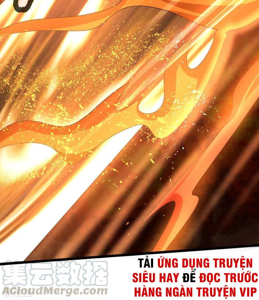 đọc truyện Thần Võ Thiên Tôn Chương 223 ảnh 4 tại Giả Dược