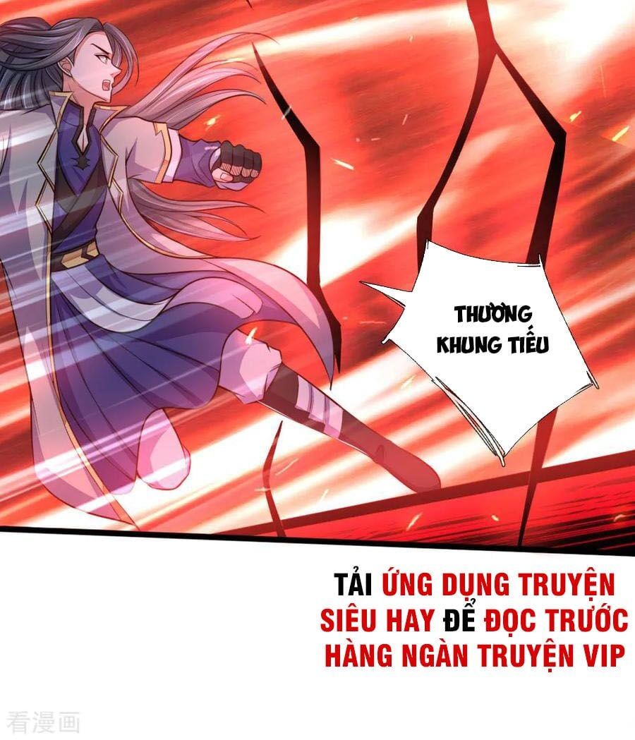 đọc truyện Thần Võ Thiên Tôn Chương 223 ảnh 7 tại Giả Dược