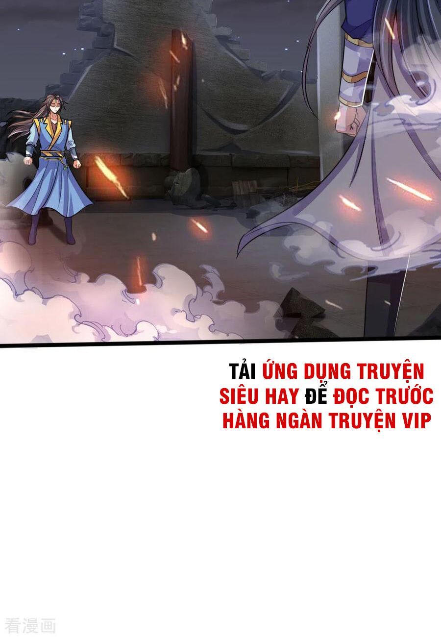 đọc truyện Thần Võ Thiên Tôn Chương 223 ảnh 10 tại Giả Dược