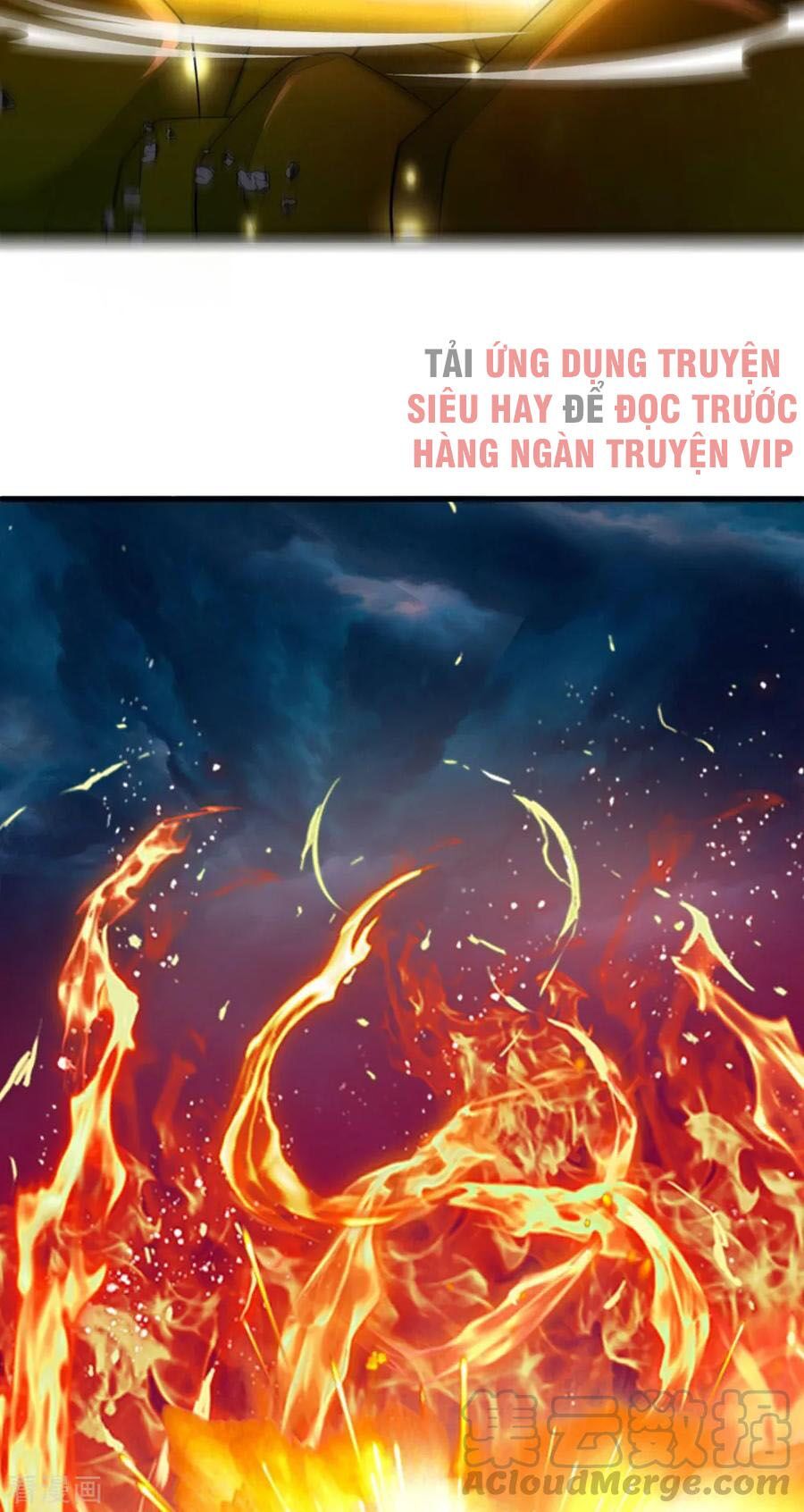 đọc truyện Thần Võ Thiên Tôn Chương 227 ảnh 13 tại Giả Dược