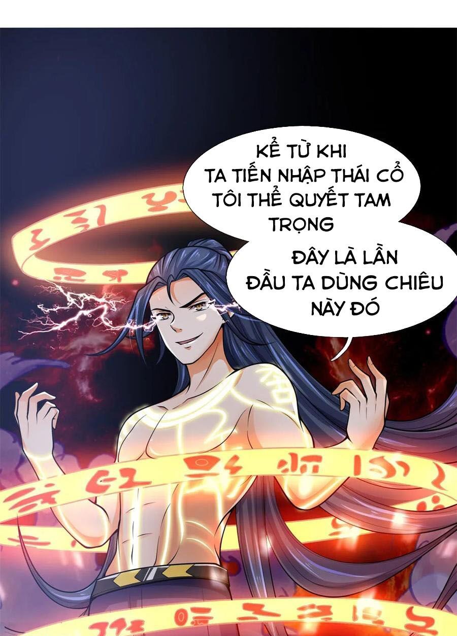 đọc truyện Thần Võ Thiên Tôn Chương 227 ảnh 16 tại Giả Dược