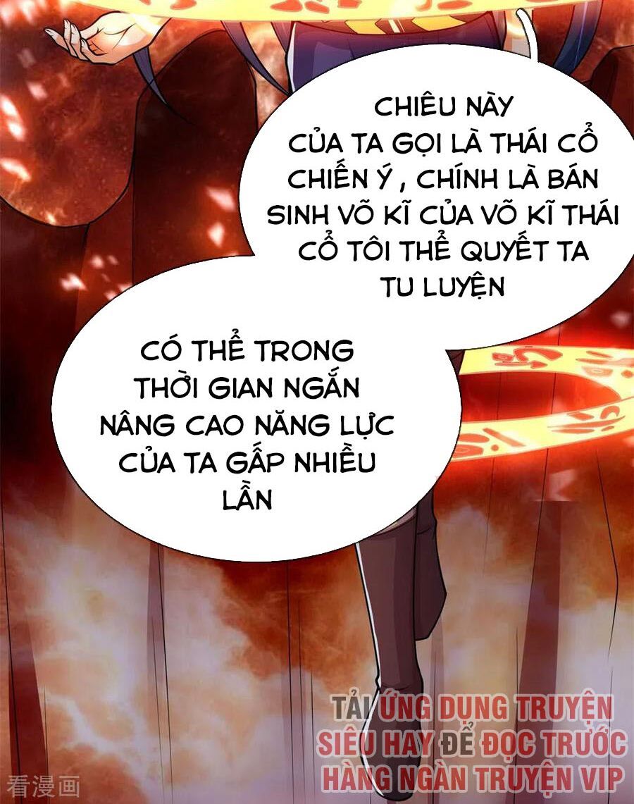 đọc truyện Thần Võ Thiên Tôn Chương 227 ảnh 21 tại Giả Dược