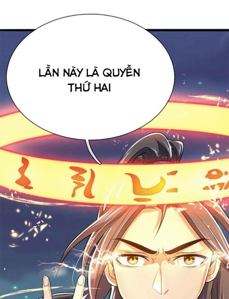 đọc truyện Thần Võ Thiên Tôn Chương 228 ảnh 14 tại Giả Dược