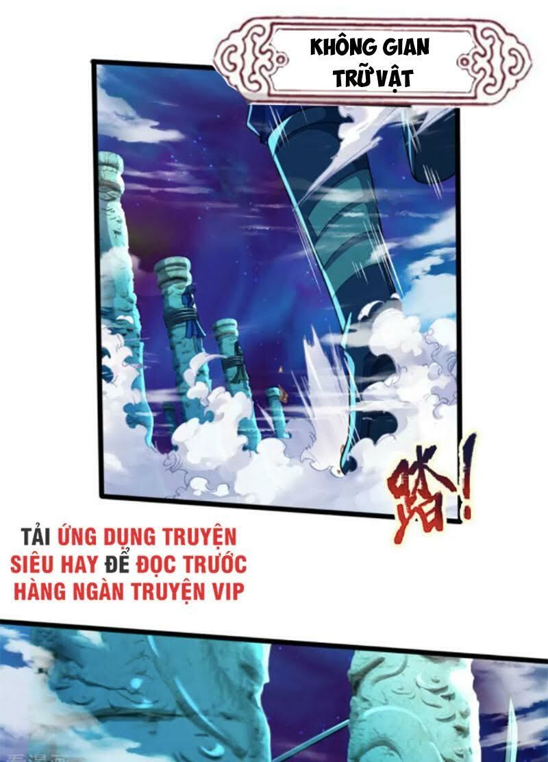 đọc truyện Thần Võ Thiên Tôn Chương 229 ảnh 11 tại Giả Dược
