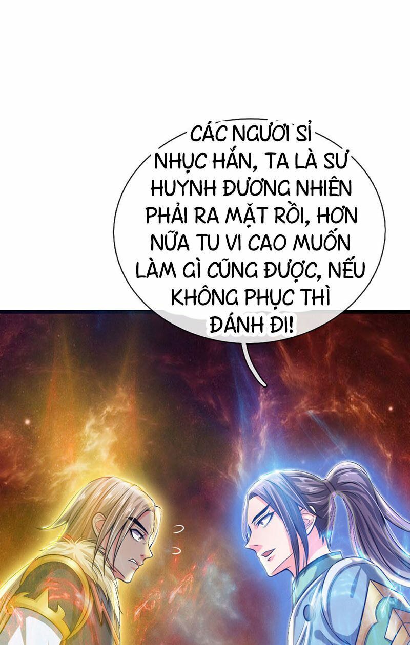 đọc truyện Thần Võ Thiên Tôn Chương 23 ảnh 15 tại Giả Dược