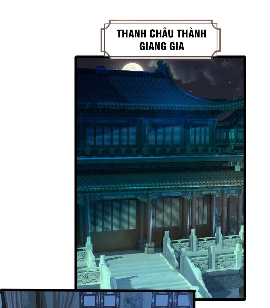 đọc truyện Thần Võ Thiên Tôn Chương 230 ảnh 3 tại Giả Dược