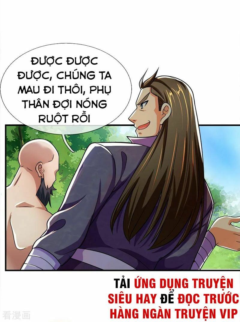 đọc truyện Thần Võ Thiên Tôn Chương 238 ảnh 7 tại Giả Dược