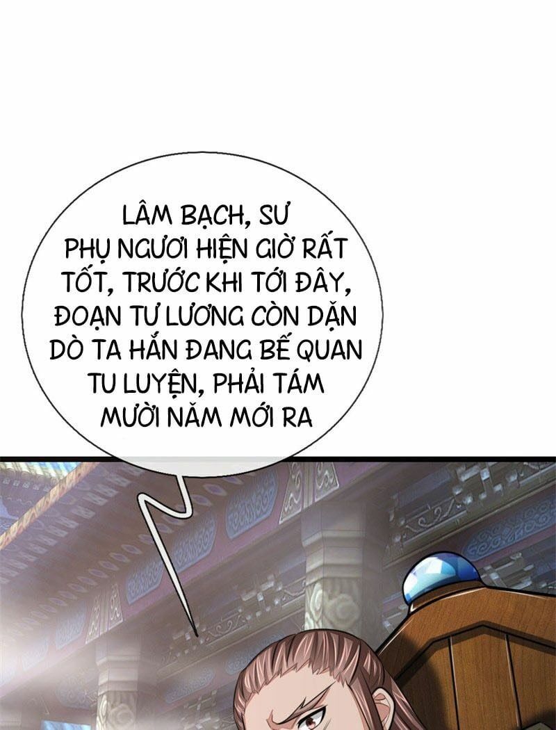 đọc truyện Thần Võ Thiên Tôn Chương 24 ảnh 16 tại Giả Dược