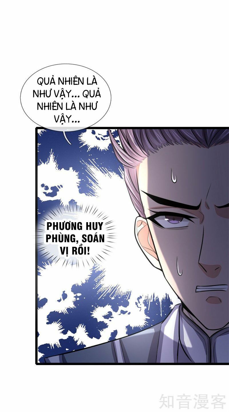 đọc truyện Thần Võ Thiên Tôn Chương 24 ảnh 18 tại Giả Dược