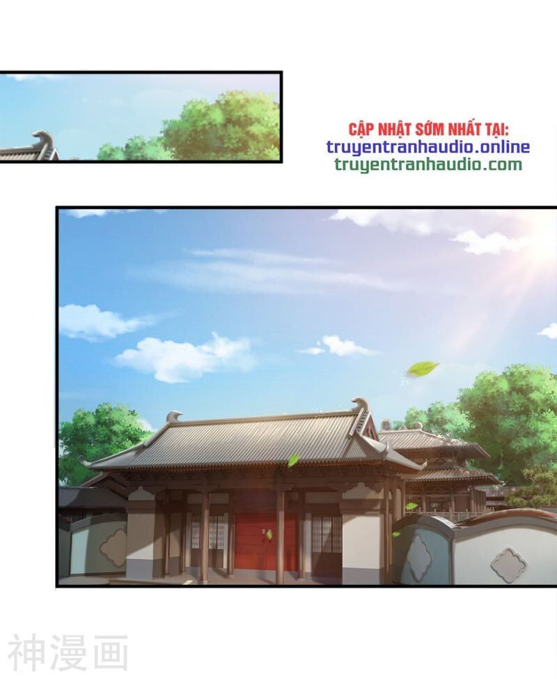 đọc truyện Thần Võ Thiên Tôn Chương 242 ảnh 5 tại Giả Dược