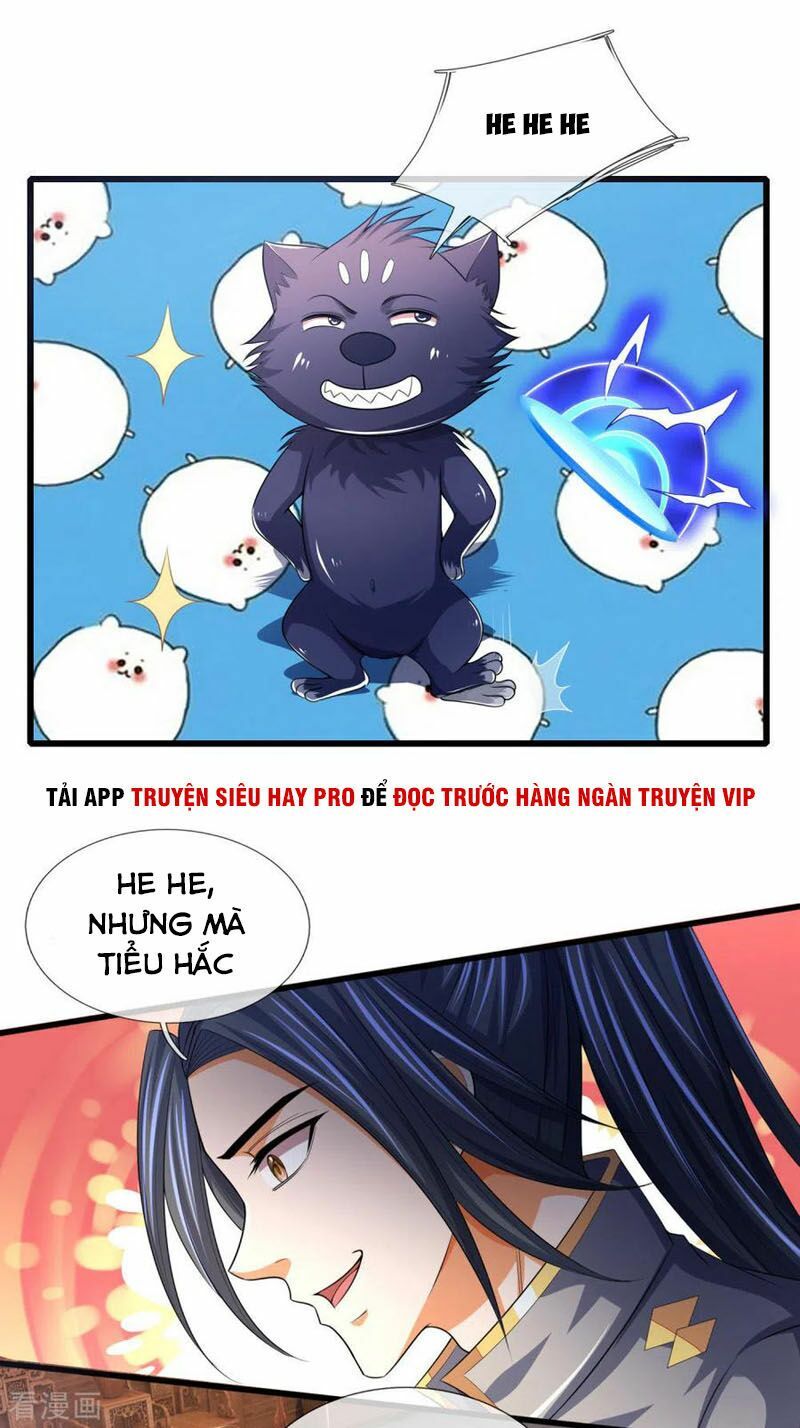 đọc truyện Thần Võ Thiên Tôn Chương 243 ảnh 10 tại Giả Dược