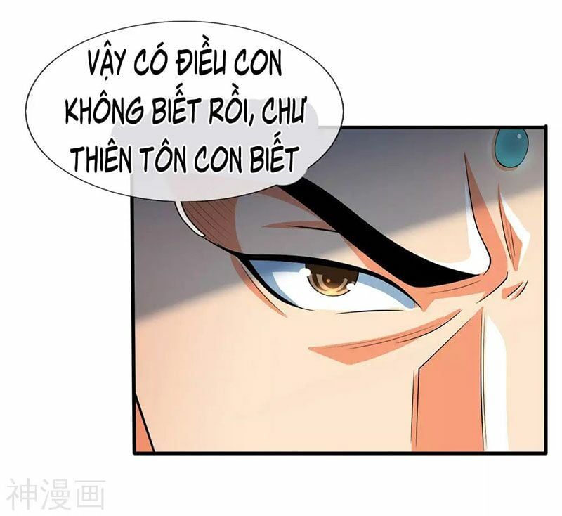 đọc truyện Thần Võ Thiên Tôn Chương 245 ảnh 15 tại Giả Dược