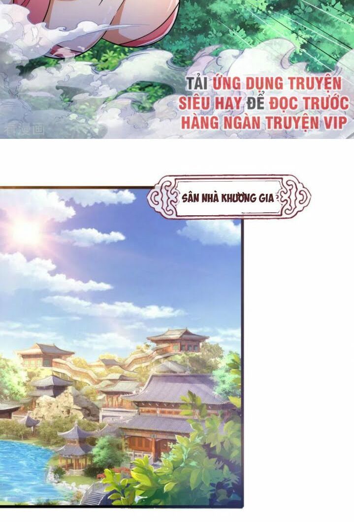 đọc truyện Thần Võ Thiên Tôn Chương 246 ảnh 19 tại Giả Dược