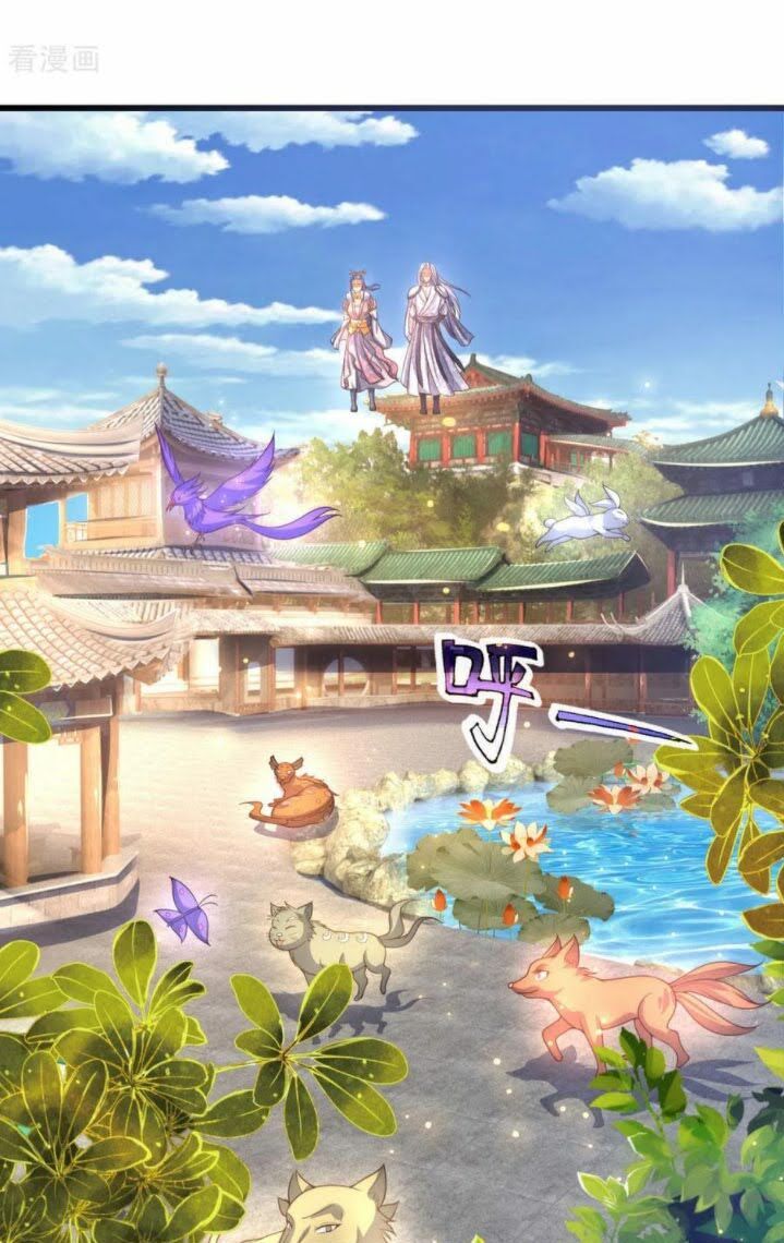 đọc truyện Thần Võ Thiên Tôn Chương 246 ảnh 20 tại Giả Dược
