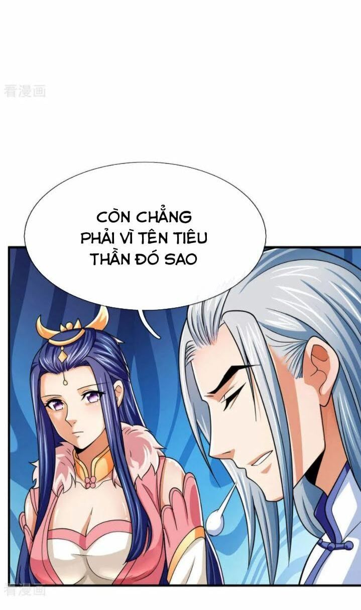 đọc truyện Thần Võ Thiên Tôn Chương 246 ảnh 10 tại Giả Dược
