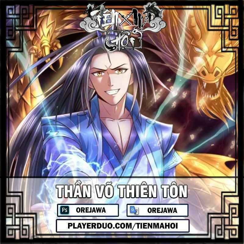 đọc truyện Thần Võ Thiên Tôn Chương 249 ảnh 2 tại Giả Dược