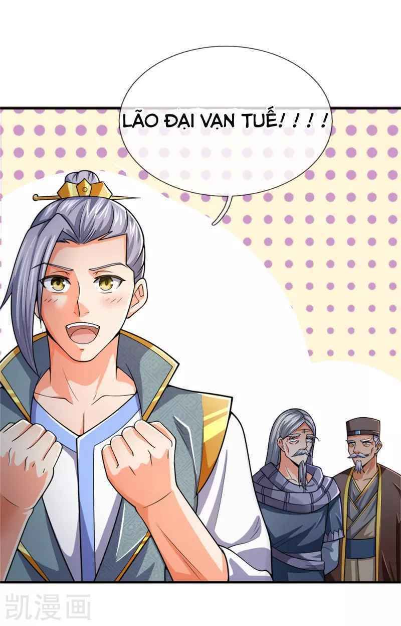 đọc truyện Thần Võ Thiên Tôn Chương 249 ảnh 9 tại Giả Dược