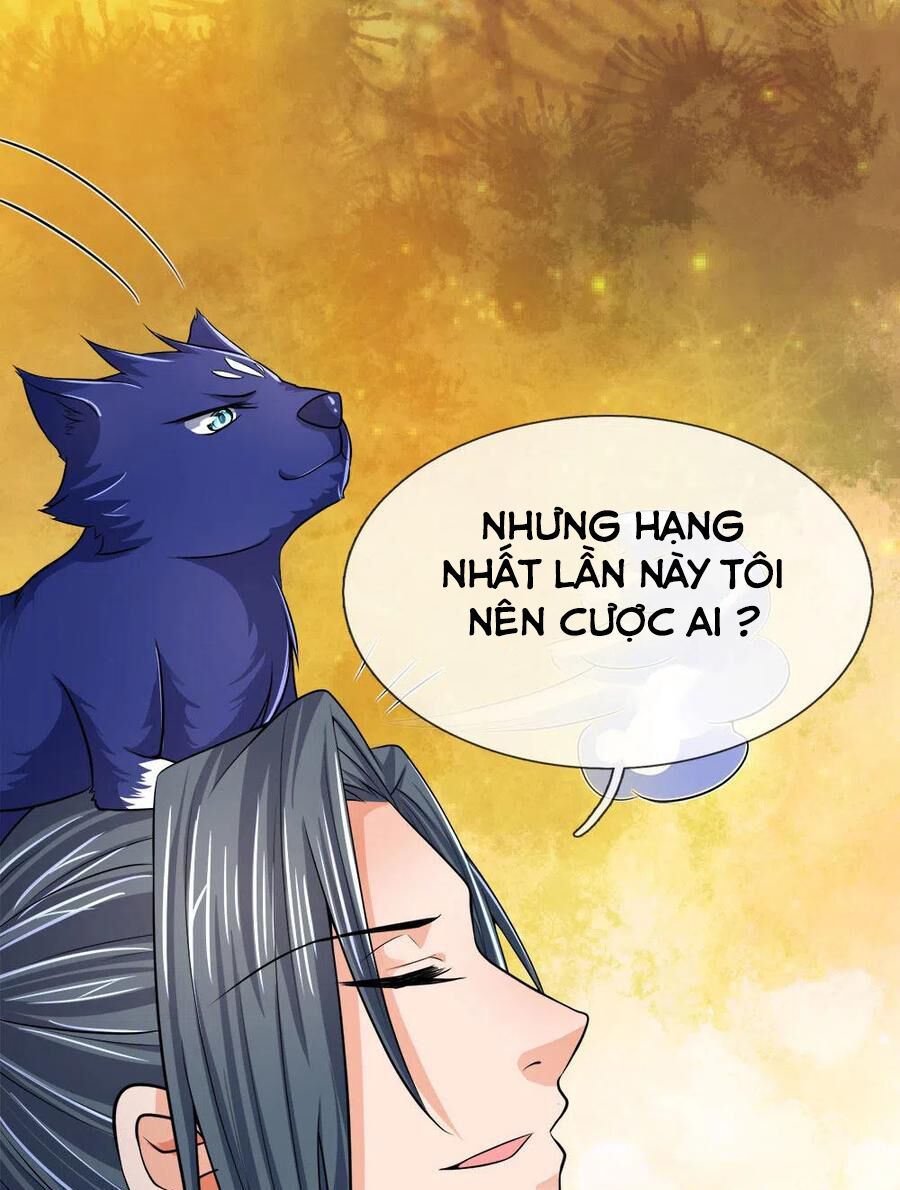 đọc truyện Thần Võ Thiên Tôn Chương 251 ảnh 30 tại Giả Dược