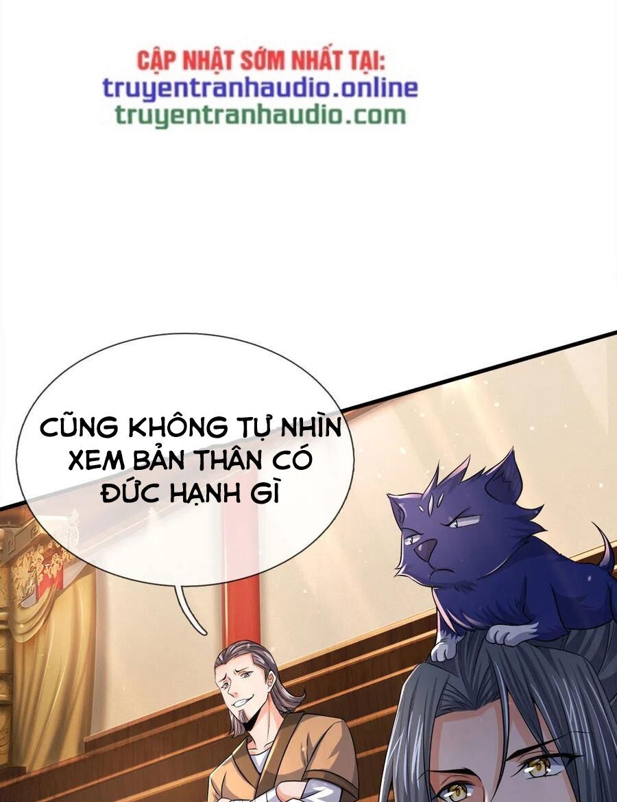 đọc truyện Thần Võ Thiên Tôn Chương 251 ảnh 33 tại Giả Dược