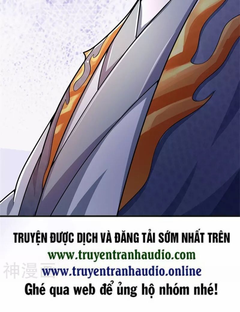 đọc truyện Thần Võ Thiên Tôn Chương 252 ảnh 34 tại Giả Dược