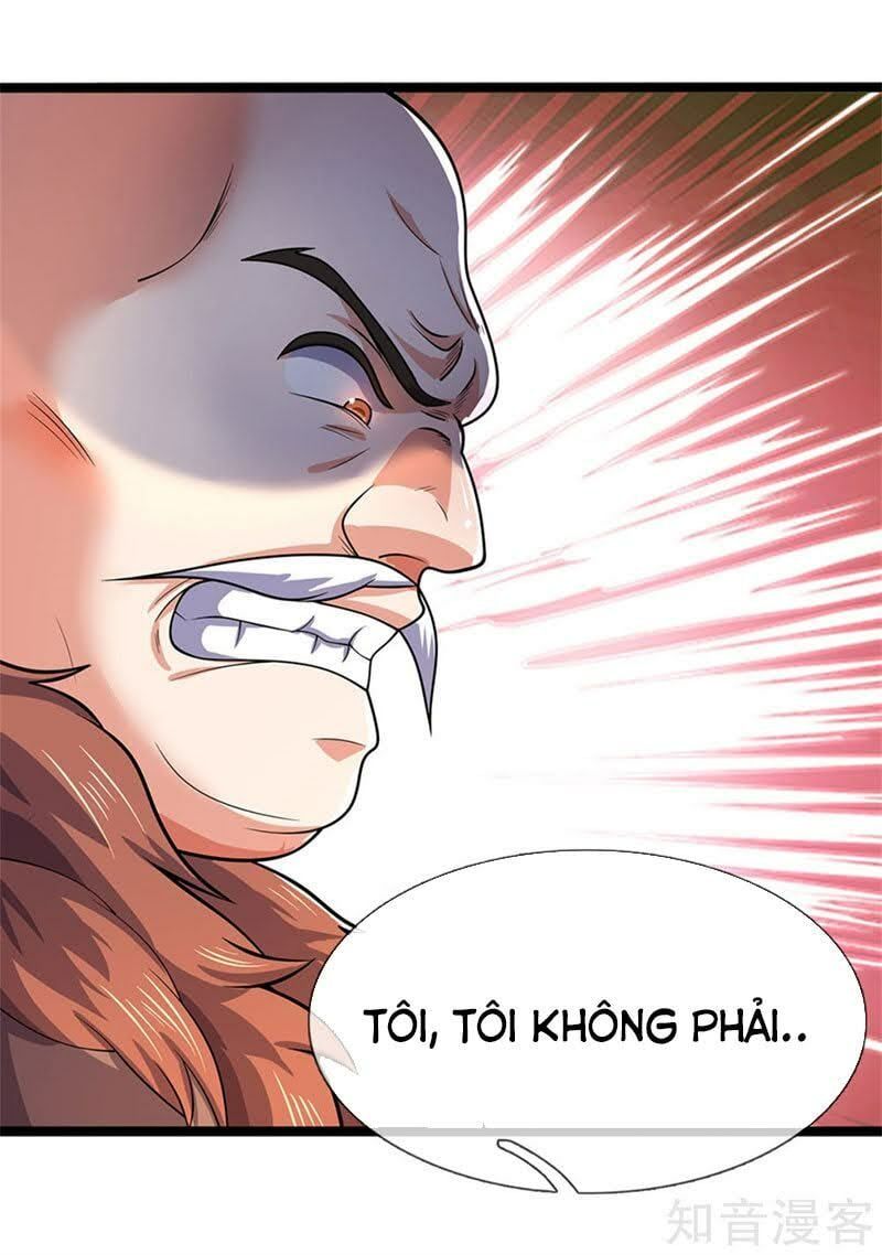 đọc truyện Thần Võ Thiên Tôn Chương 253 ảnh 10 tại Giả Dược