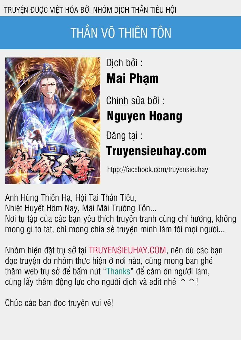 đọc truyện Thần Võ Thiên Tôn Chương 26 ảnh 2 tại Giả Dược