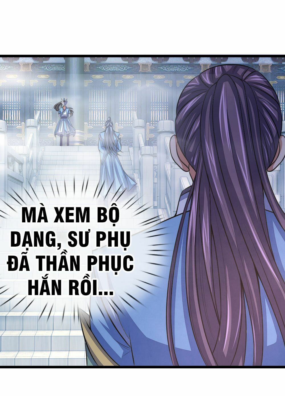 đọc truyện Thần Võ Thiên Tôn Chương 26 ảnh 16 tại Giả Dược