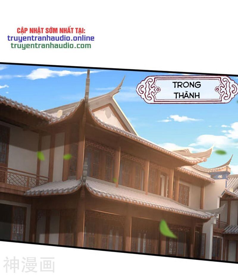 đọc truyện Thần Võ Thiên Tôn Chương 261 ảnh 21 tại Truyện Dạ Ký