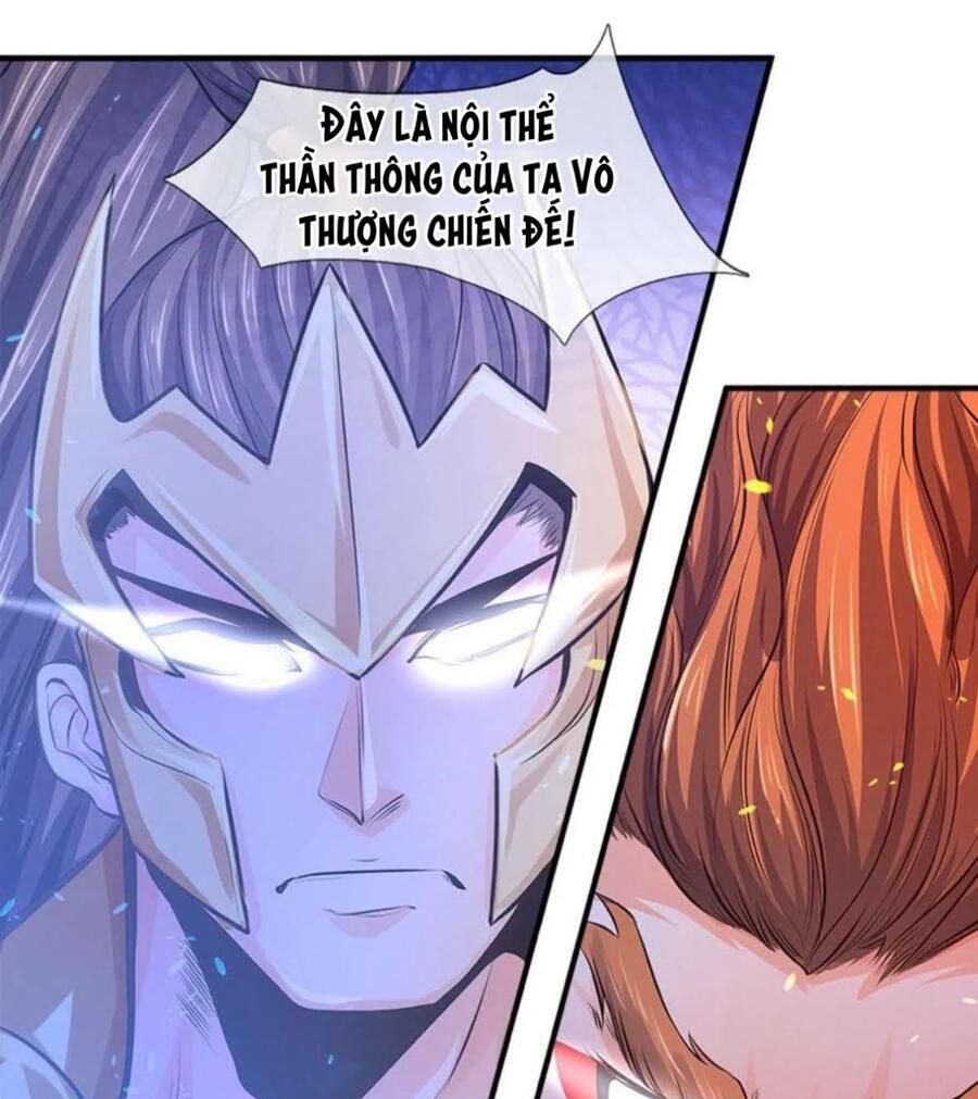 đọc truyện Thần Võ Thiên Tôn Chương 262 ảnh 19 tại Truyện Dạ Ký