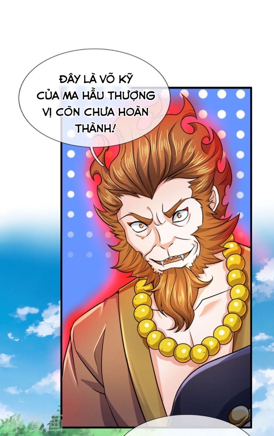 đọc truyện Thần Võ Thiên Tôn Chương 263 ảnh 14 tại Truyện Dạ Ký