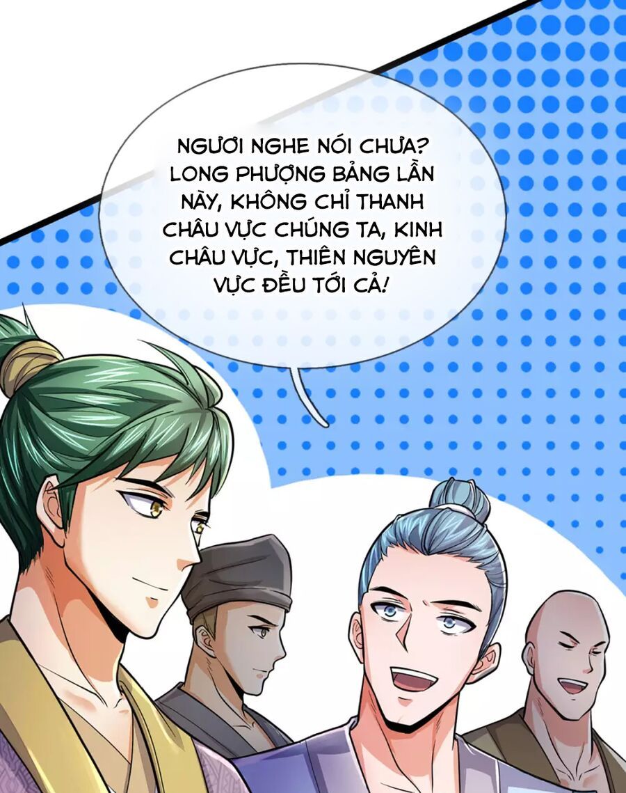 đọc truyện Thần Võ Thiên Tôn Chương 265 ảnh 25 tại Truyện Dạ Ký