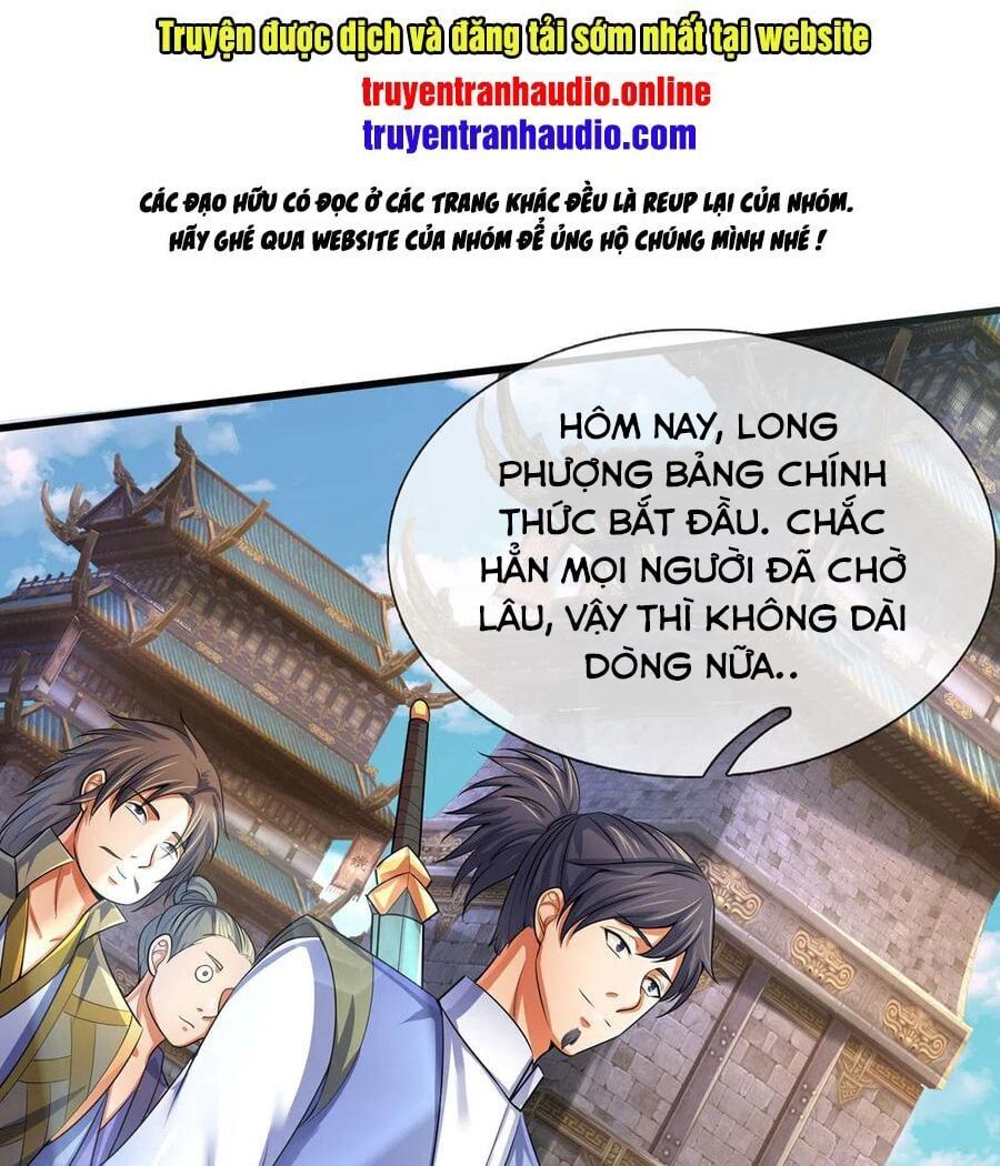 đọc truyện Thần Võ Thiên Tôn Chương 267 ảnh 2 tại Truyện Dạ Ký