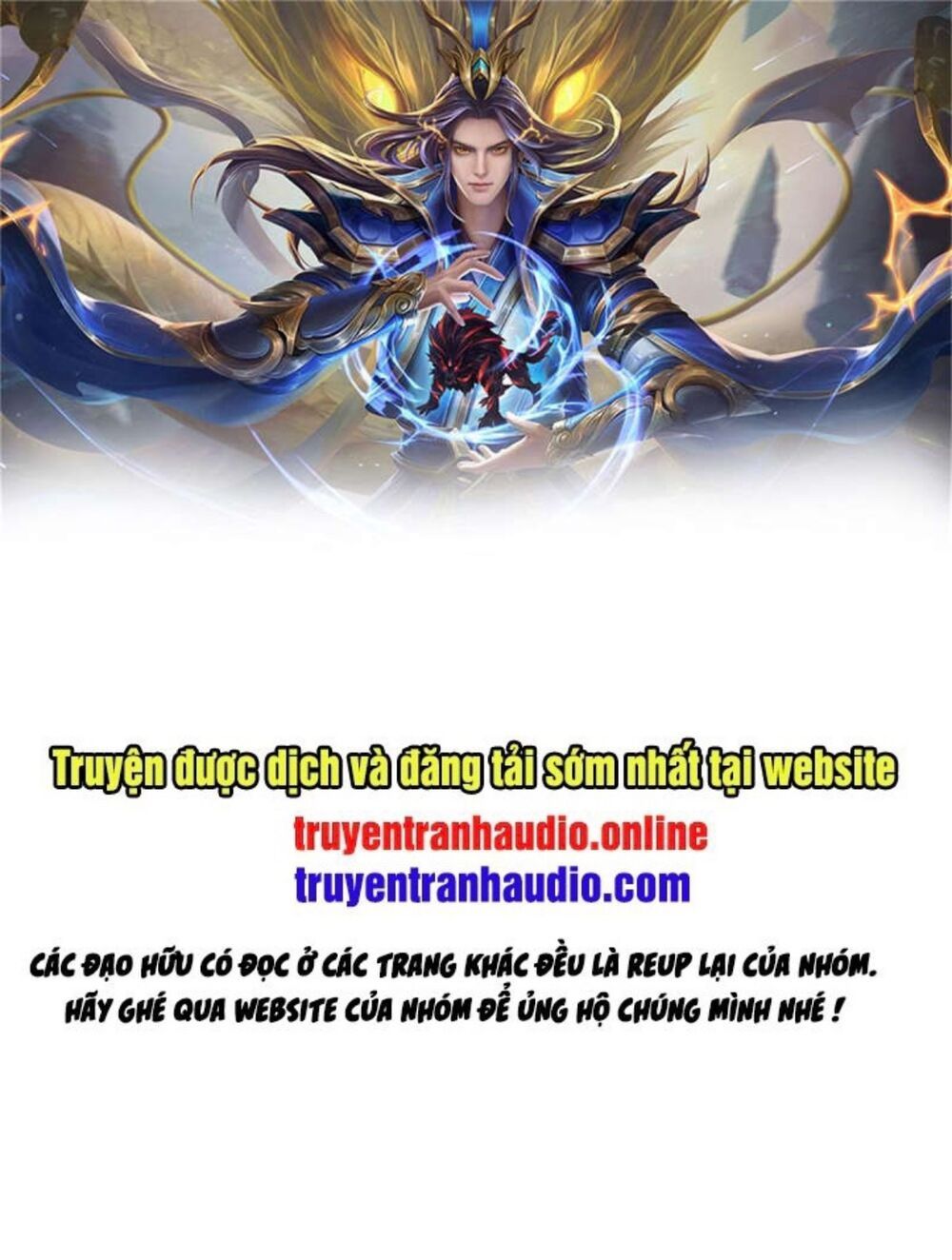 đọc truyện Thần Võ Thiên Tôn Chương 268 ảnh 2 tại Truyện Dạ Ký